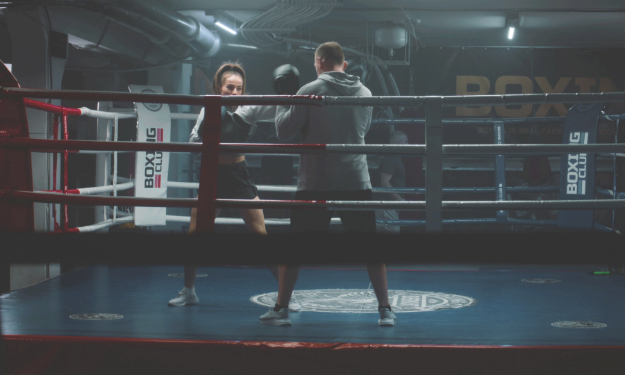 Fight Department