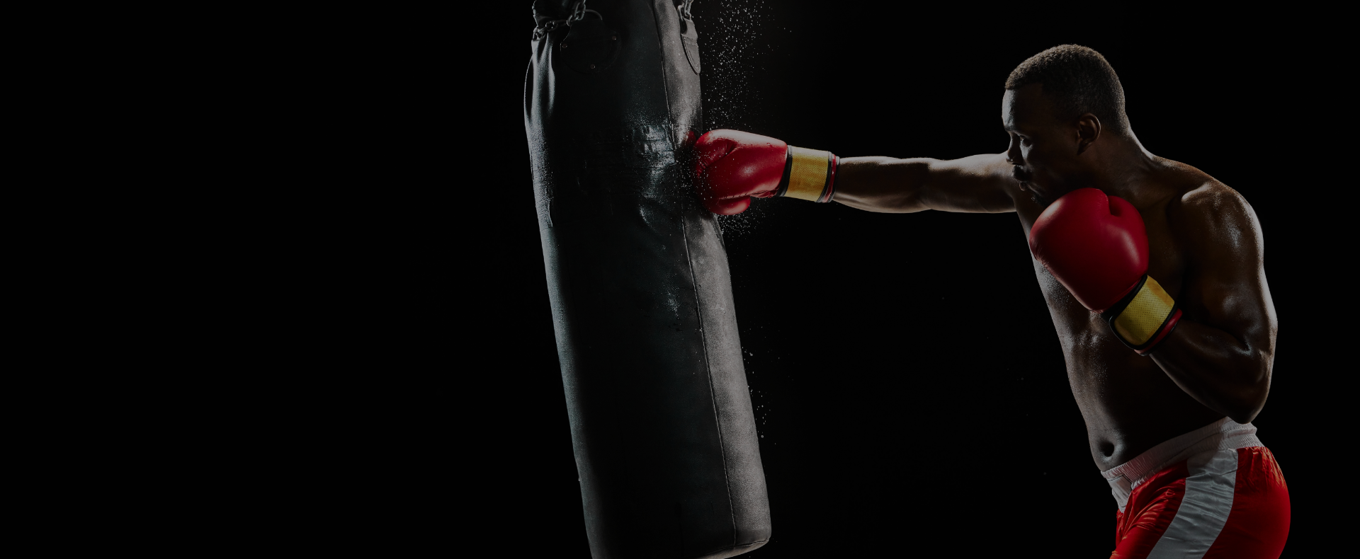 Fight Department