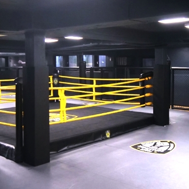 Fight Department