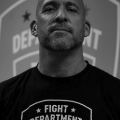Fight Department